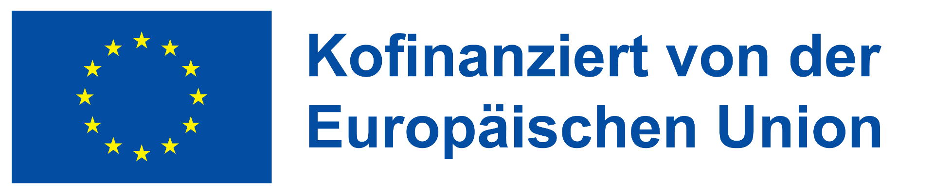 Kofinanziert von der Europäischen Union