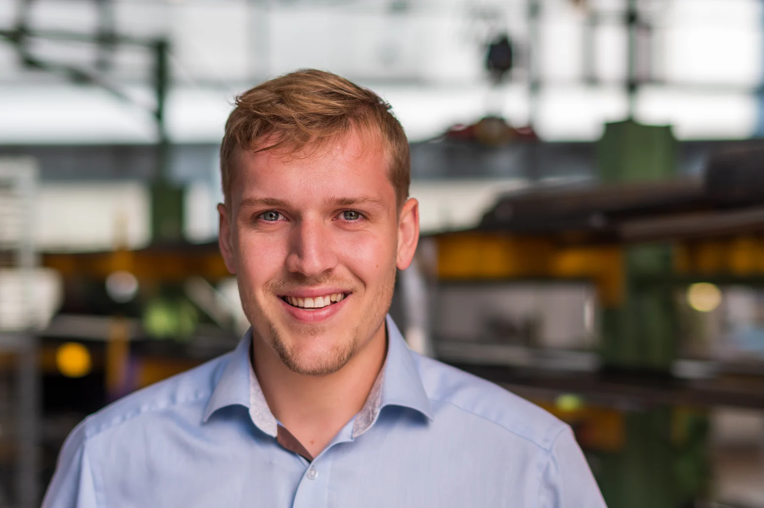 Tobias Rieker, Founder & Member of the Board of Advisors MARKT-PILOT
